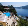 Hotel Akrotiri Beach Hotel Corfu Grecia