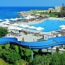 Hotel Aldemar Paradise Royal Mare Rodos Grecia