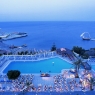 Hotel Aldemar Paradise Royal Mare Rodos Grecia