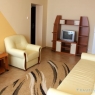 Living apartament - Hotel Amfiteatru