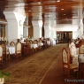 Restaurant - Hotel Amfiteatru