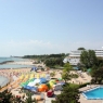 Panorama piscina - Hotel Amfiteatru