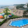 Piscina - Hotel Amfiteatru