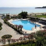 Hotel Antigoni Beach Halkidiki Grecia