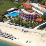 Hotel Antigoni Beach Halkidiki Grecia