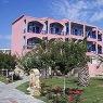 Hotel Antigoni Beach Halkidiki Grecia