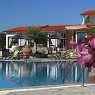 Hotel Antigoni Beach Halkidiki Grecia