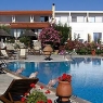 Hotel Antigoni Beach Halkidiki Grecia