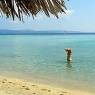 Hotel Antigoni Beach Halkidiki Grecia