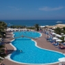 Hotel Aquis Sandy Beach Resort Corfu Grecia