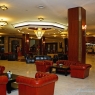 Lobby - Hotel Aro Palace