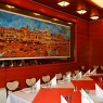 Restaurant - Hotel Aro Palace