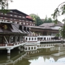 Hotel Aurelius imparatul romanilor Poiana Brasov Romania