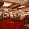 Hotel Aurelius imparatul romanilor Poiana Brasov Romania