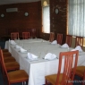 Sala conferinta - Hotel Belvedere