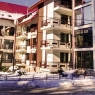 Exterior - Hotel Bistrita