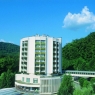 Hotel Bradet Sovata Romania