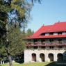 Hotel Bradul  Poiana Brasov Romania