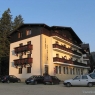 Hotel Cabana Schiorilor Predeal Romania