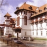 Hotel Caraiman Sinaia Romania