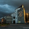 Hotel Castel Dracula Piatra Fantanele Romania