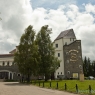 Hotel Castel Dracula Piatra Fantanele Romania