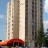 Hotel Cerbul Covasna Romania