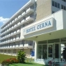 Hotel Cerna Saturn Romania