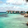 Hotel Chaaya Island Dhonveli Male Maldive