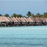 Hotel Chaaya Island Dhonveli Male Maldive