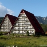 Hotel Cheia Cheia Romania