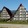 Hotel Cheia Cheia Romania