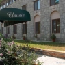 Hotel Claudia Eforie Sud Romania