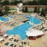 Piscina - Hotel Club Evrika