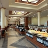 Restaurant - Hotel Club Evrika