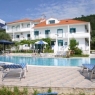 Hotel Dimitris Thassos Grecia