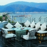 Hotel Elegance Hotels International Marmaris Turcia