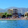 Hotel GOLDEN BEACH Creta Grecia