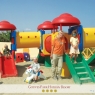 Hotel Gouves Park Holiday Resort Creta Grecia