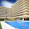 Hotel Gran Hotel Cervantes Torremolinos Spania