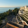 Hotel Grand Hotel Adriatic Opatija Croatia