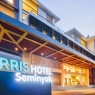 Hotel Harris Seminyak Bali Indonezia