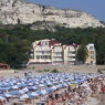 Hotel Helios Balchik Bulgaria