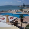 Hotel Helios Balchik Bulgaria