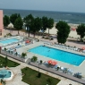 Hotel IAKI Mamaia Romania