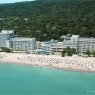 Hotel Iberostar Ozbor Beach And Izgrev Nisipurile de Aur Bulgaria