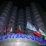 Hotel International Baile Felix Romania