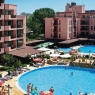 Hotel Izola Paradise Sunny Beach Bulgaria