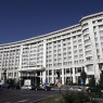 Hotel JW Marriott Bucharest Grand Hotel Bucuresti Romania