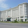 Hotel JW Marriott Bucharest Grand Hotel Bucuresti Romania